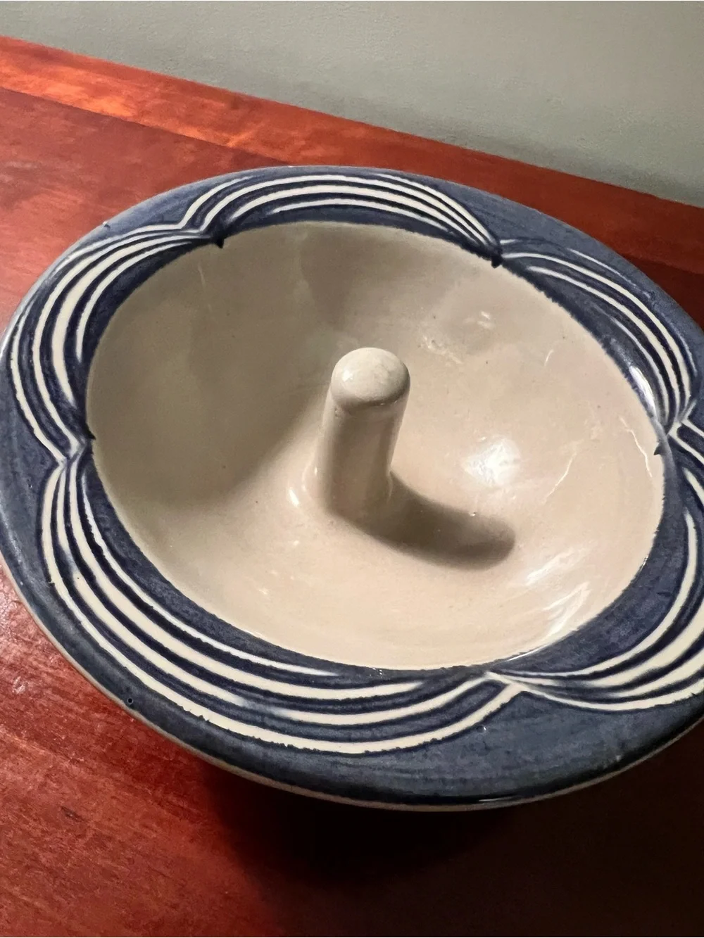 The Original Apple Baker Baking Dish